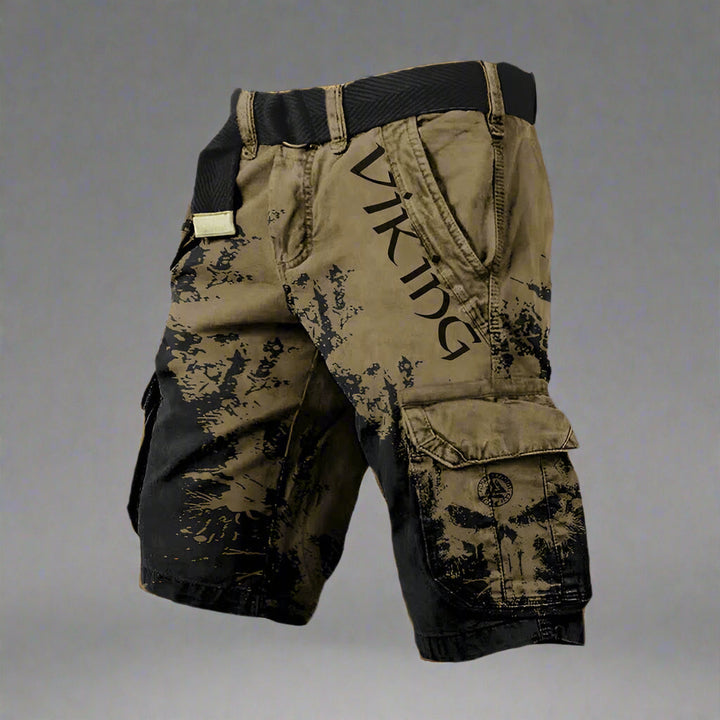 Hayden | Shorts for Modern Adventurers with Pockets