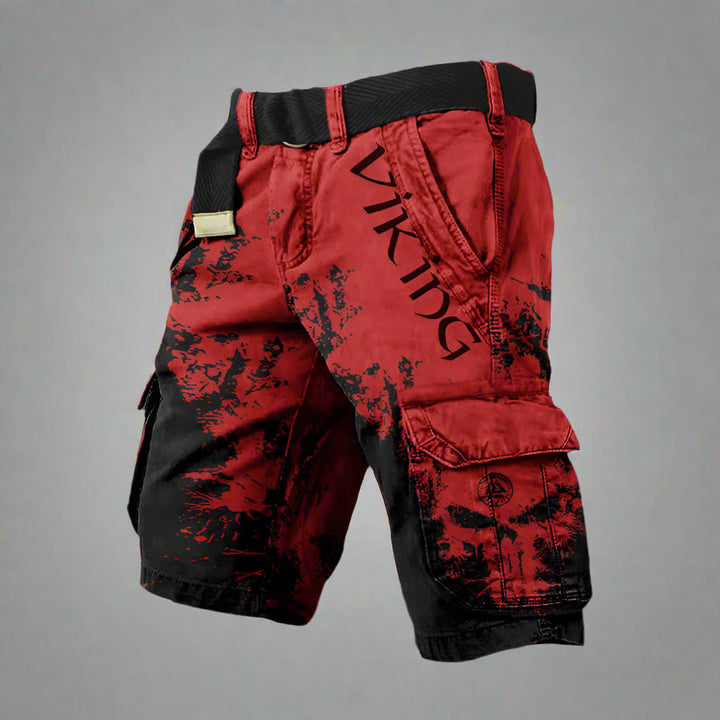 Hayden | Shorts for Modern Adventurers with Pockets