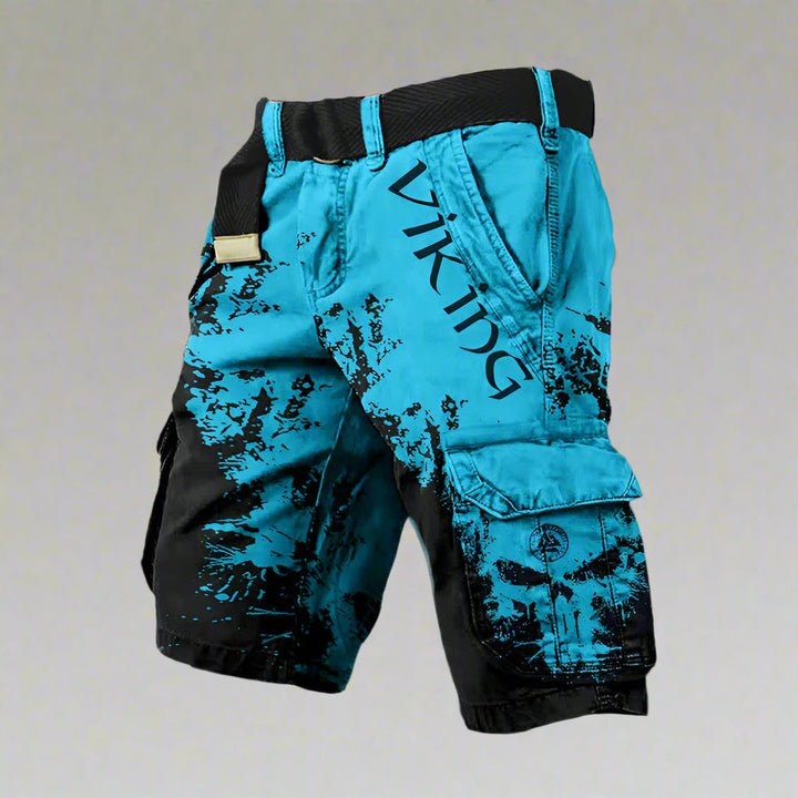Hayden | Shorts for Modern Adventurers with Pockets