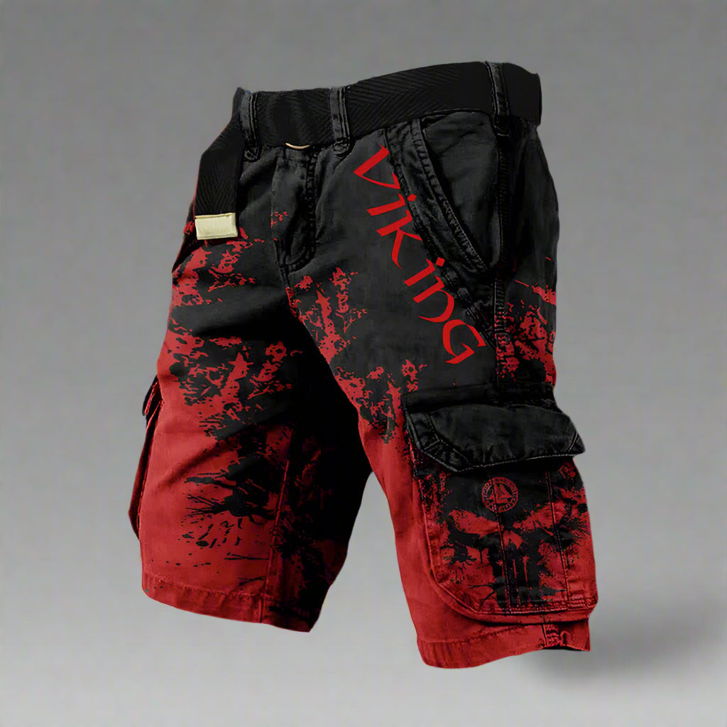 Hayden | Shorts for Modern Adventurers with Pockets