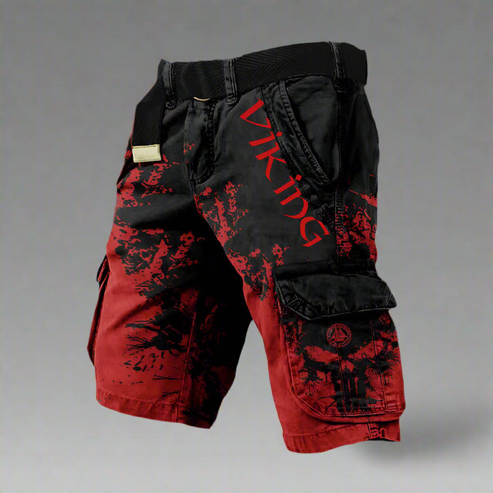 Hayden | Shorts for Modern Adventurers with Pockets