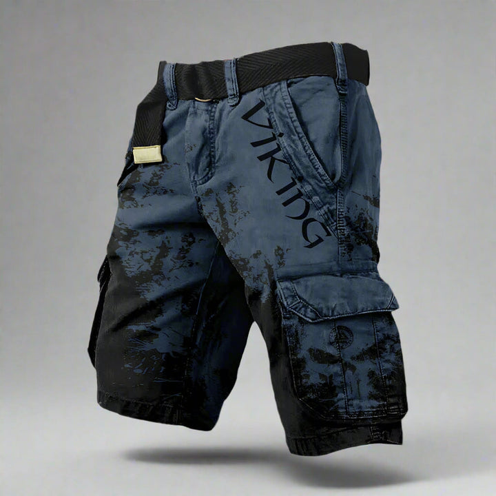 Hayden | Shorts for Modern Adventurers with Pockets