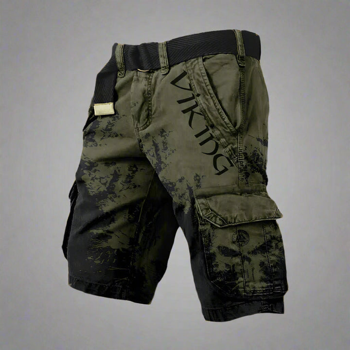 Hayden | Shorts for Modern Adventurers with Pockets