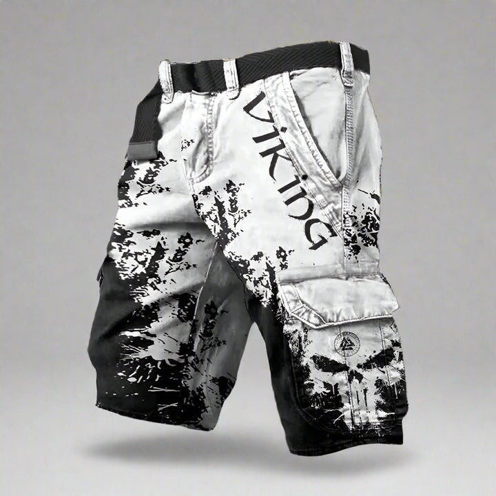 Hayden | Shorts for Modern Adventurers with Pockets