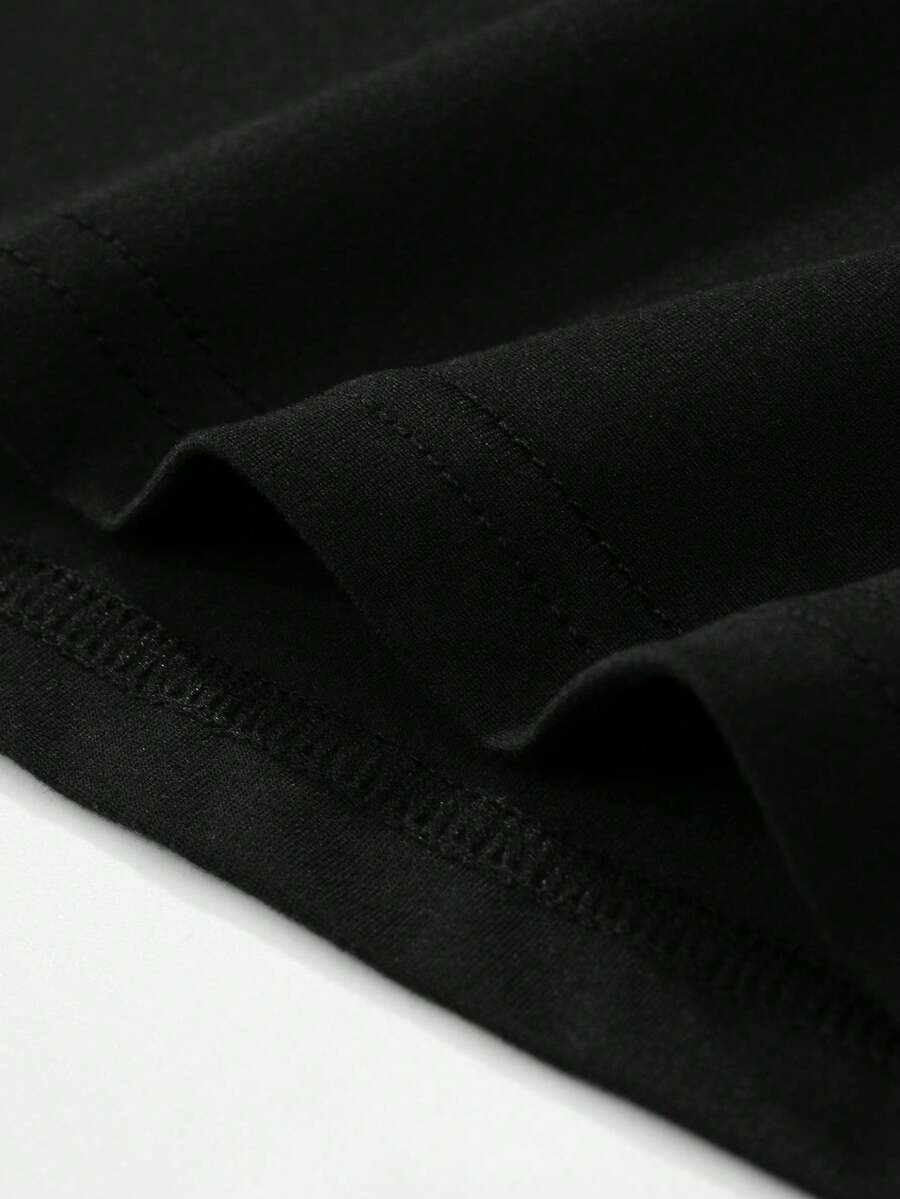 Ethan | Men's Oversized Essentials Turtleneck 3-Pack
