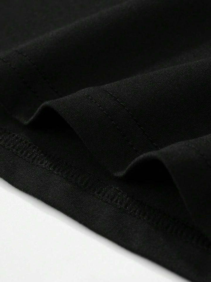 Ethan | Men's Oversized Essentials Turtleneck 3-Pack
