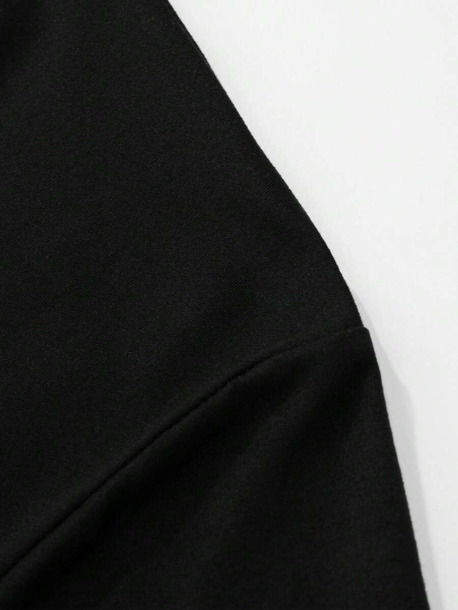 Ethan | Men's Oversized Essentials Turtleneck 3-Pack