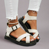 Verena | Orthopedic Sandals Made of Soft Material