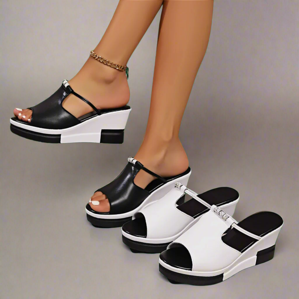 Zunfrida | Women's Orthopedic High Heels