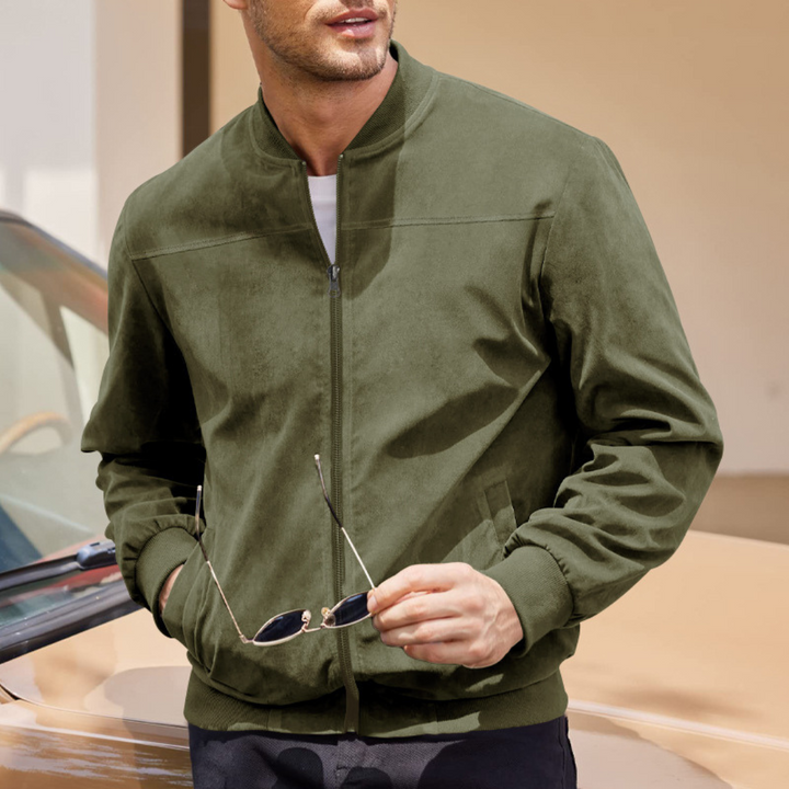Harry | Men's Lightweight Seasonless Jacket
