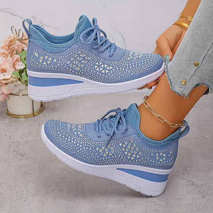 Lauryn™ - Ultra Comfortable Orthopedic Sneakers