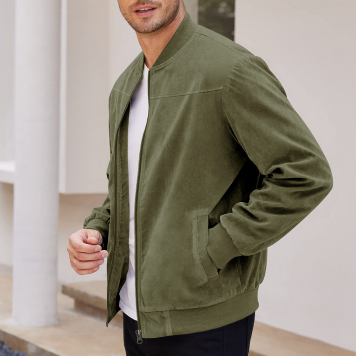 Harry | Men's Lightweight Seasonless Jacket