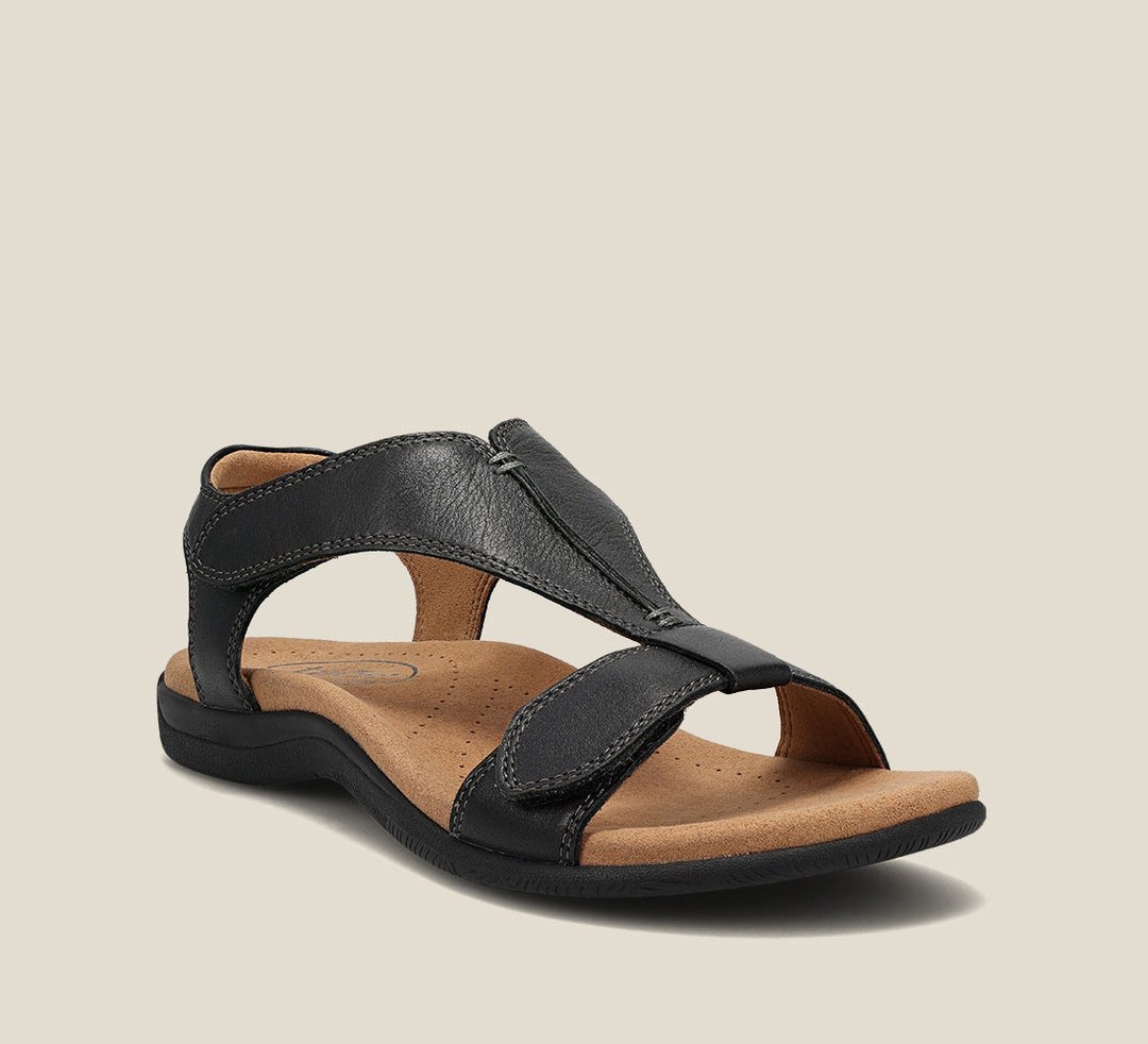Fabiola | Stylish Orthopedic Sandals for Comfort and Elegance!