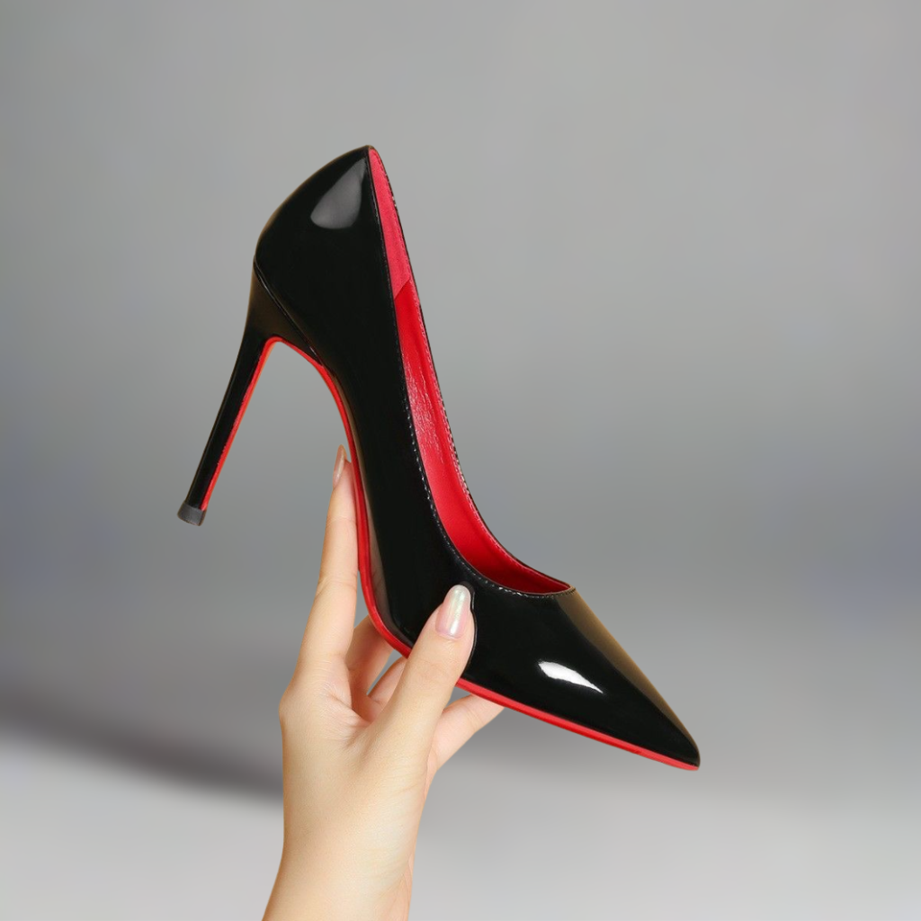 Eve | Elegant Heels