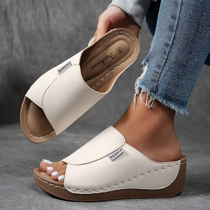 Dolores | Comfortable Shoes with Arch Support
