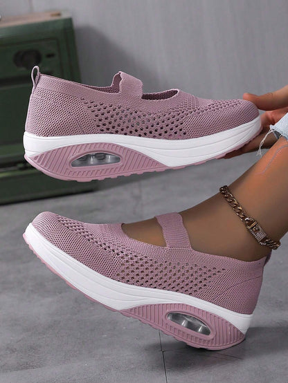 Leonor™ - Zapatillas Ortopédicas de Mujer