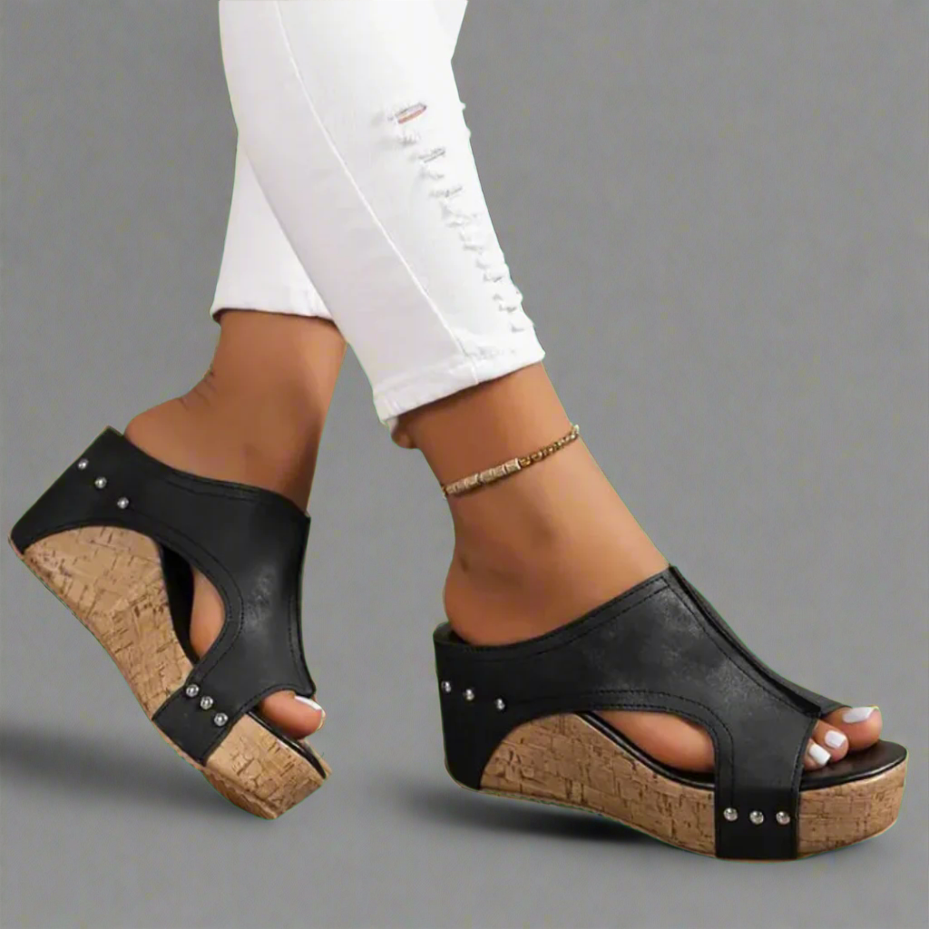 Urswen | Women's Stylish Sandals for Ultimate Comfort