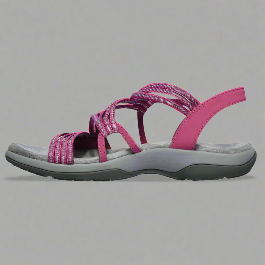 Helene | Women's Comfortable Orthopedic Shoes