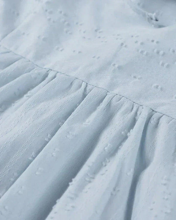 Serena™ - Women's Relaxed Bohemian Dress