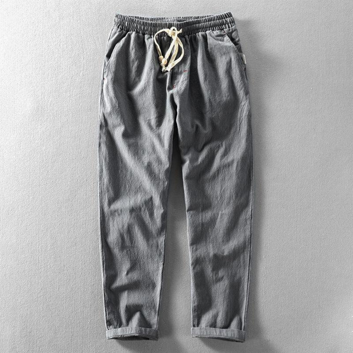 Giles | Men's Comfortable Pants
