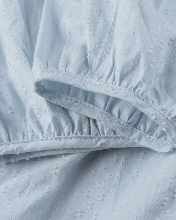 Serena™ - Women's Relaxed Bohemian Dress