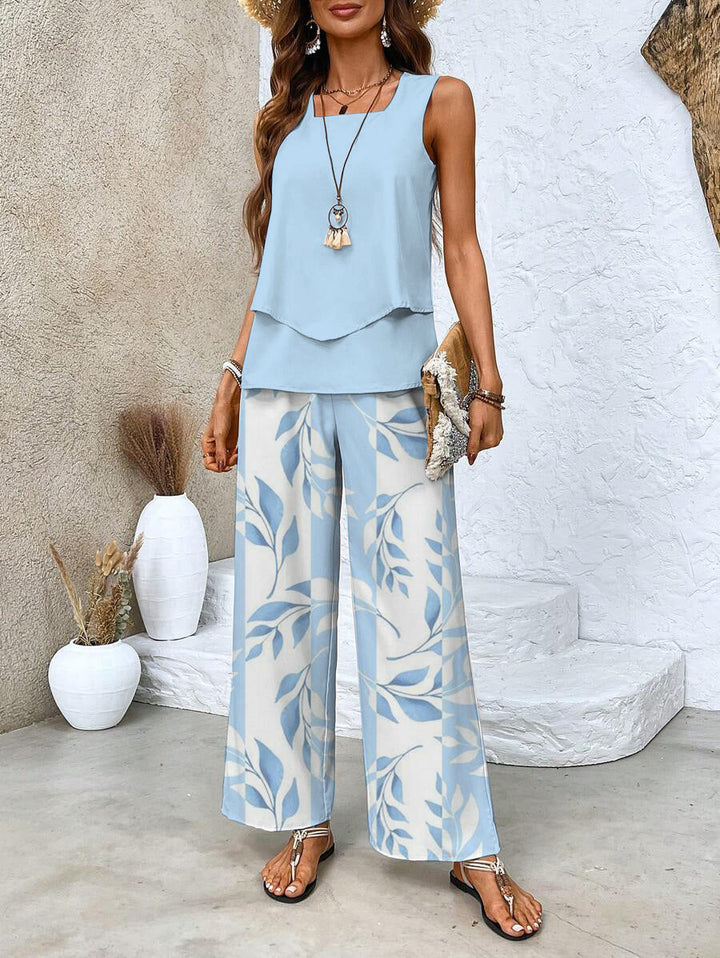 Esther | Luxe Summer Set (Almost Sold Out)