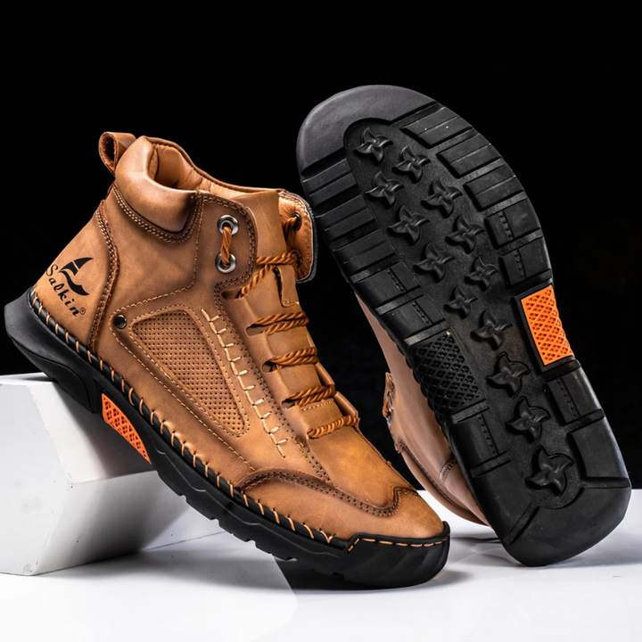 Moritz | High Top Shoes
