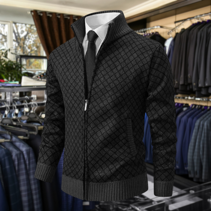 Leon | Men's Waistcoat