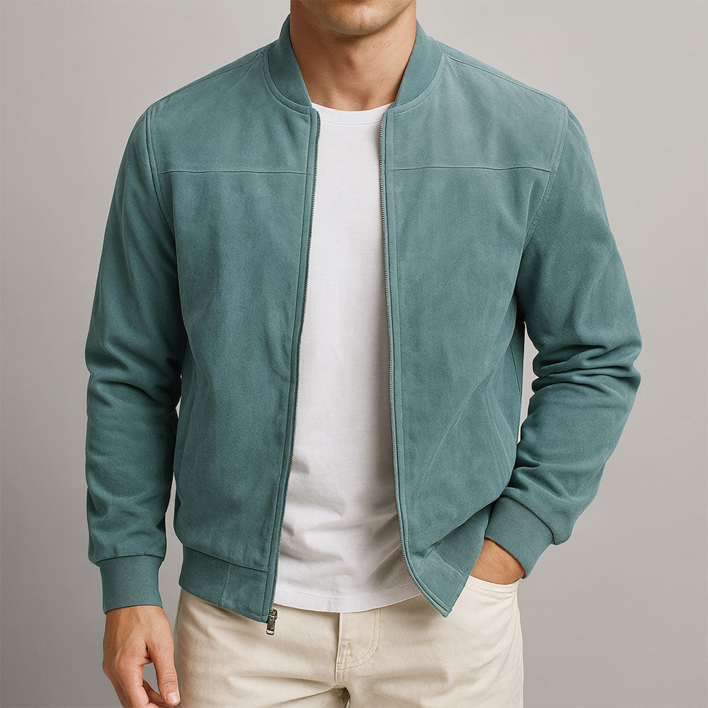 Marius | Men's Tailored Classic Urban Jacket