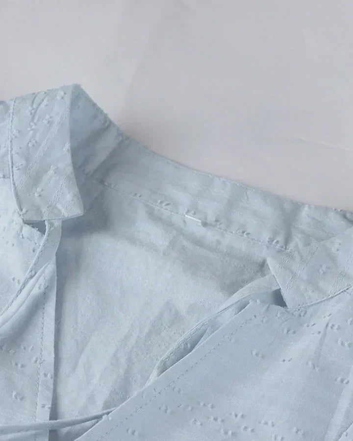 Serena™ - Women's Relaxed Bohemian Dress