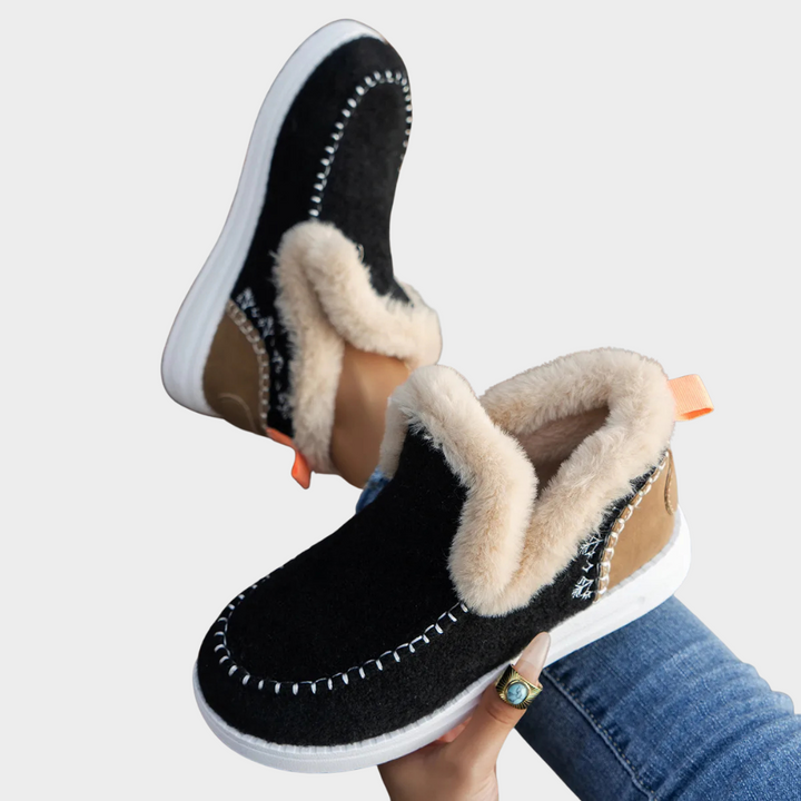 Dakota | Women's Cozy Boots