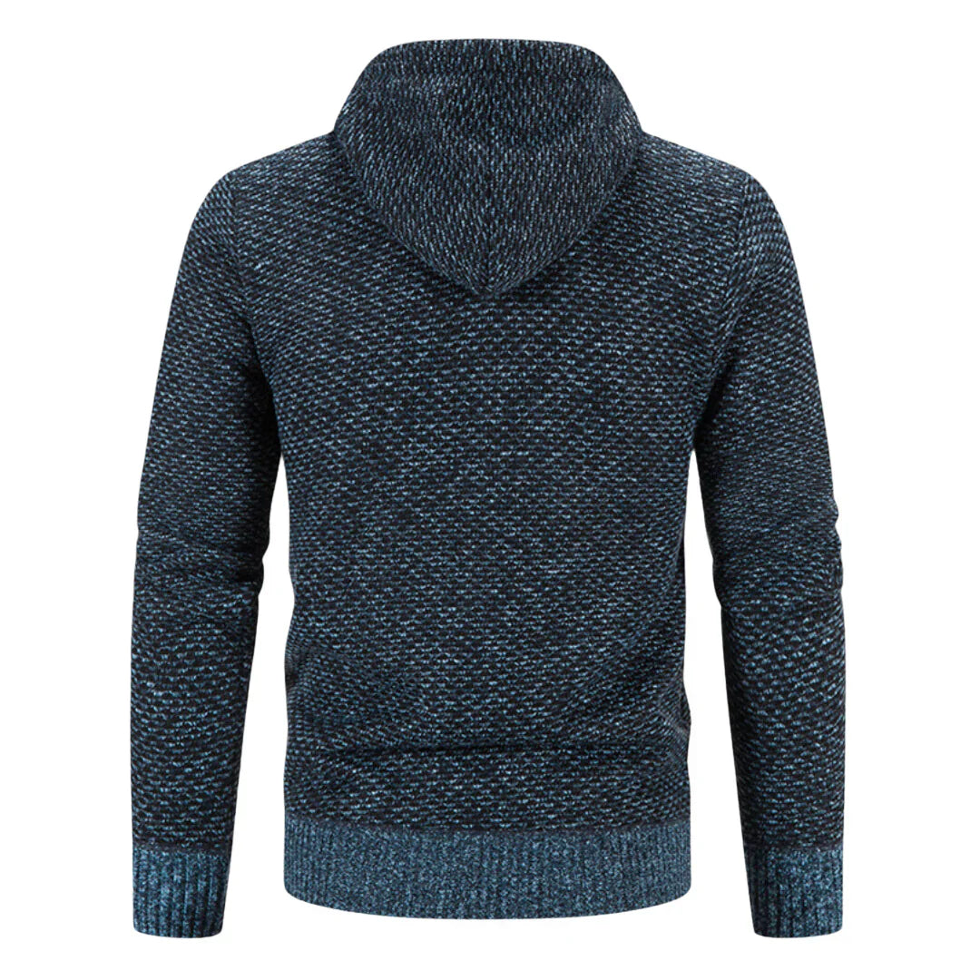 Lucas | Men's The Ultimate Everyday Hoodie with Pockets