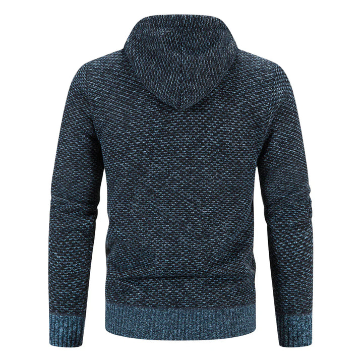 Lucas | Men's The Ultimate Everyday Hoodie with Pockets