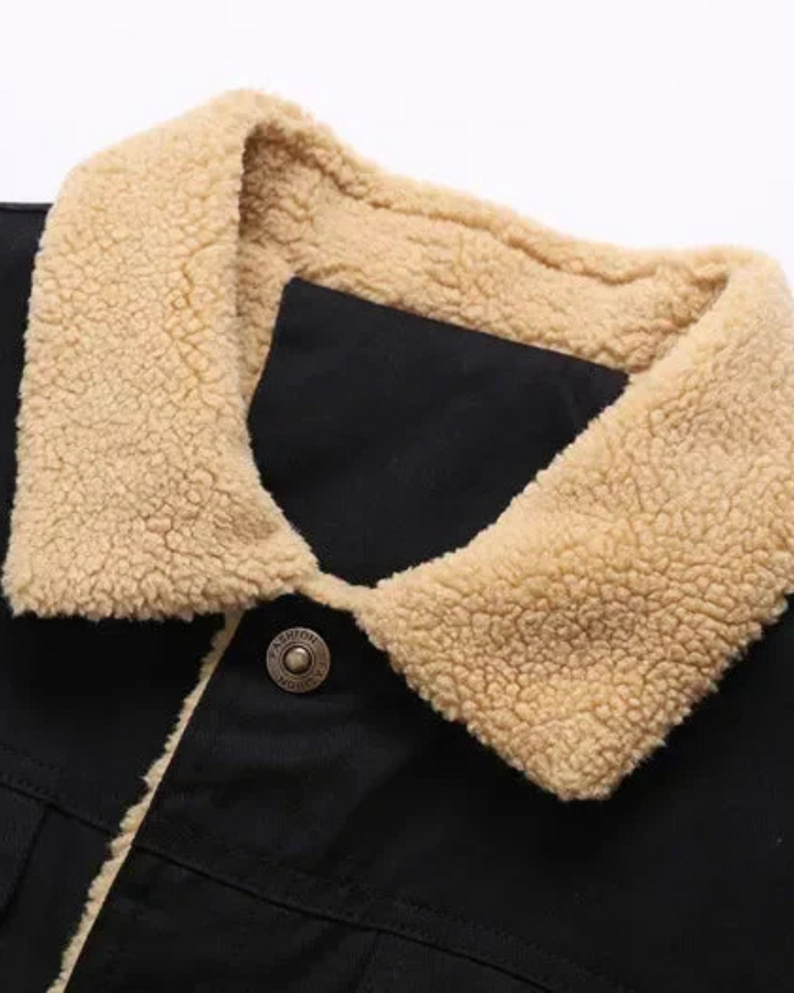 Ugo | Bomber Jacket