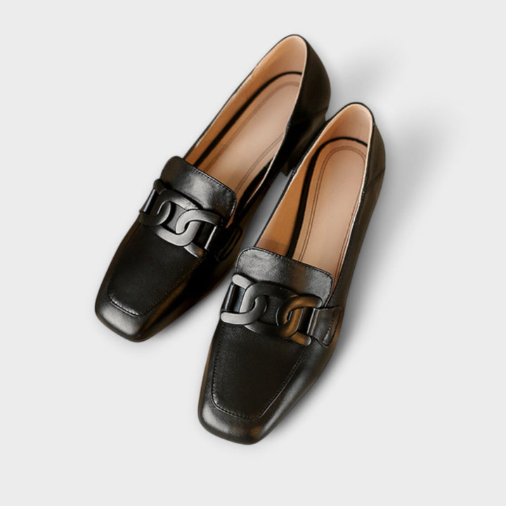Monika | Slip-On