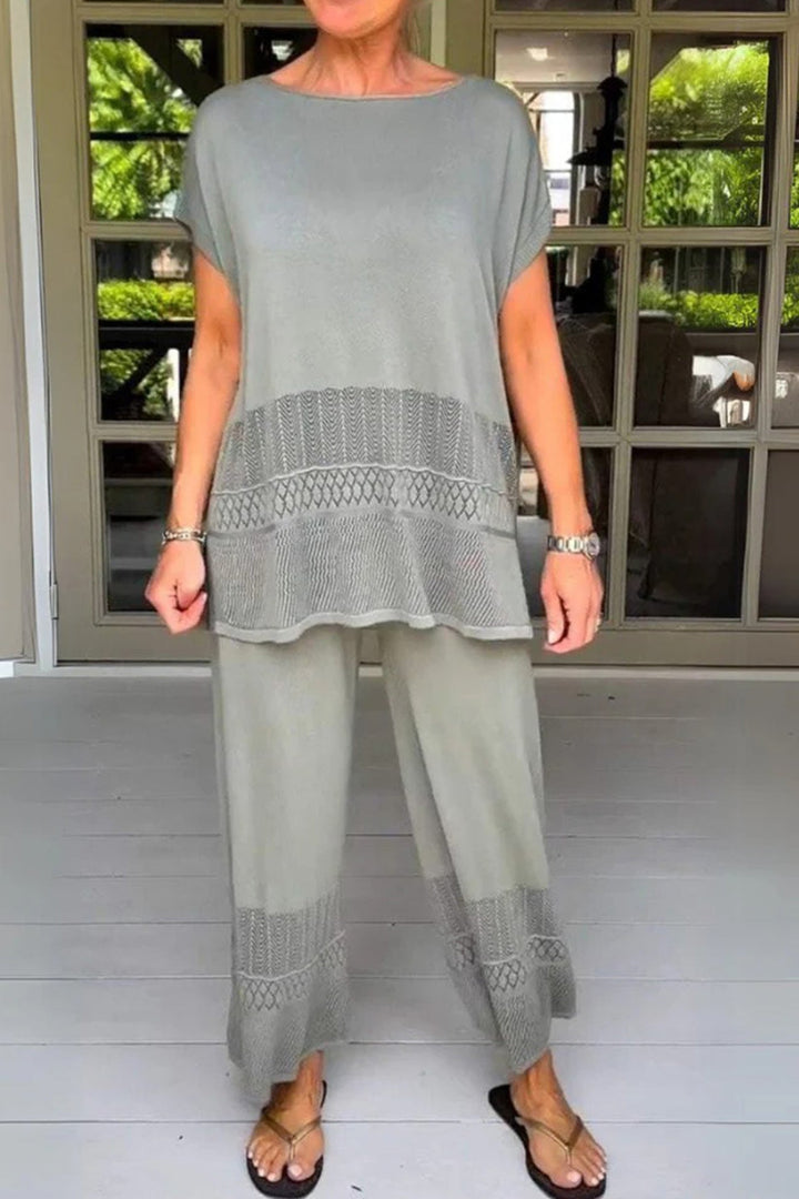 Elodie | Women's Relaxed Comfy Set