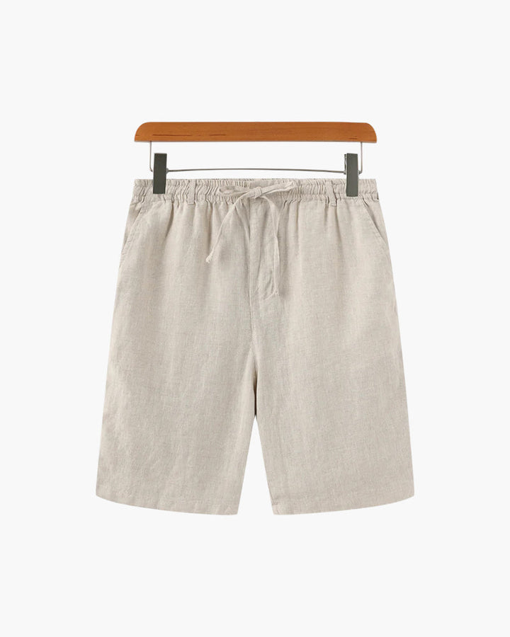 Lorenzo | Relaxed Summer Shorts