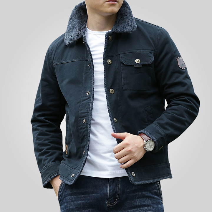 Lorenz | Casual Men's Jacket