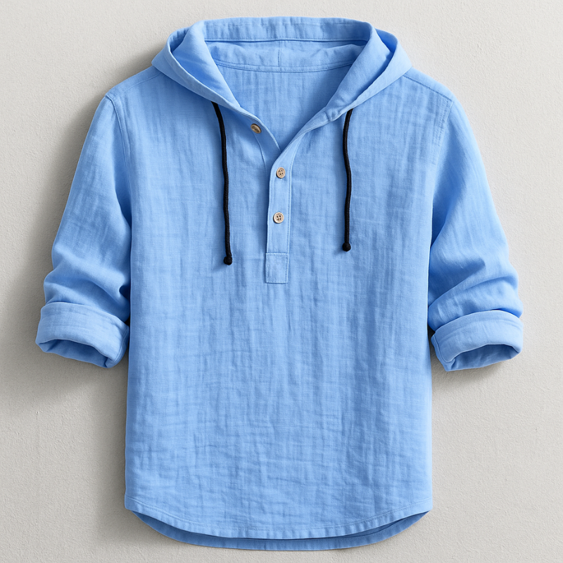 Fabio | Men's Hoodie