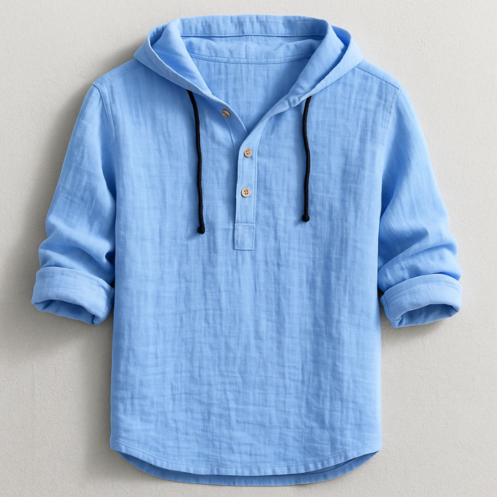Fabio | Men's Hoodie