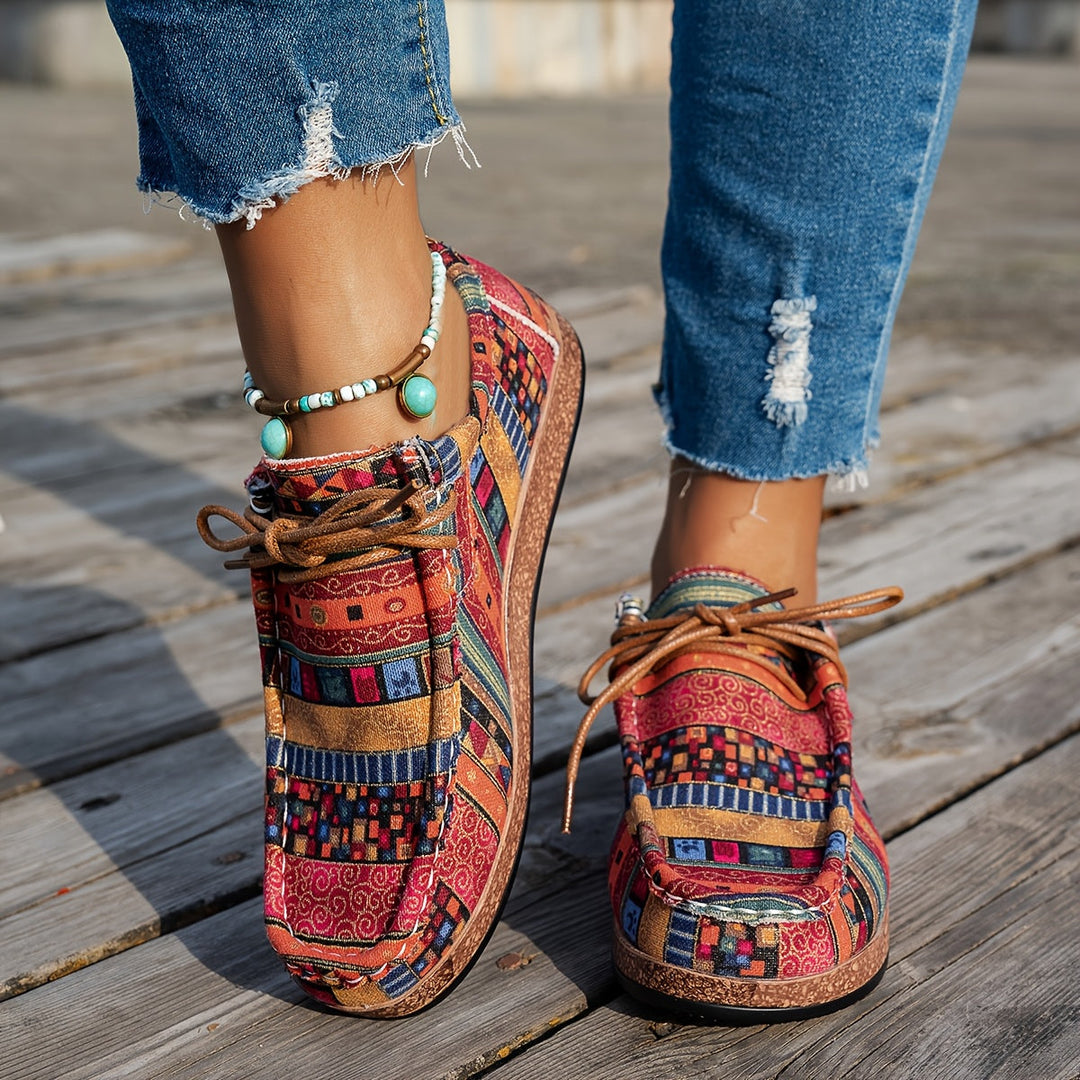 Mira | Vintage Orthopedic Shoes