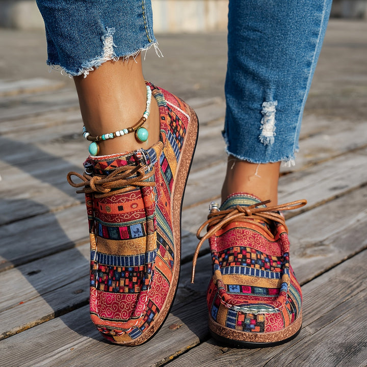 Mira | Vintage Orthopedic Shoes
