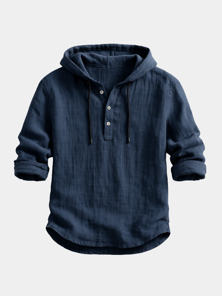 Fabio | Men's Hoodie