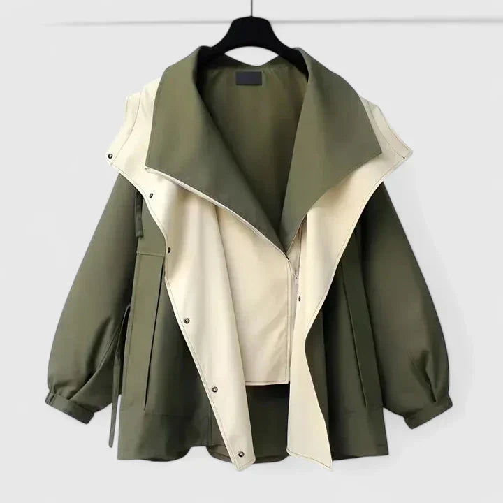 Rebekkah™ - Sophisticated Jacket