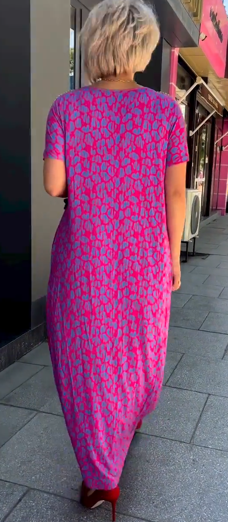 Mantasha™ | Elegant Dress