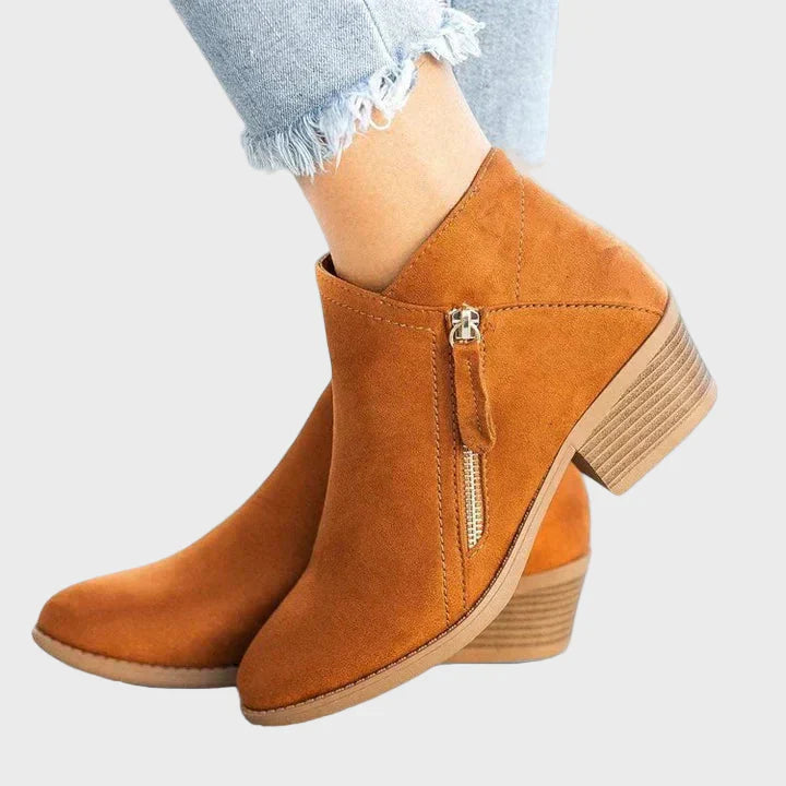 Maya | Women's Orthopedic Boots