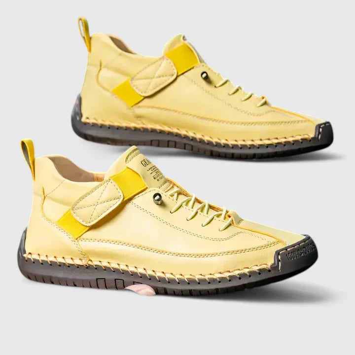 Yellow / 10.5
