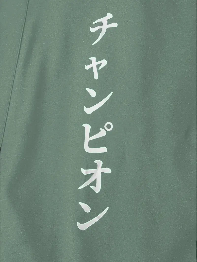 Aki | Men's 3/4 Sleeve Lightweight Kimono Cardigan