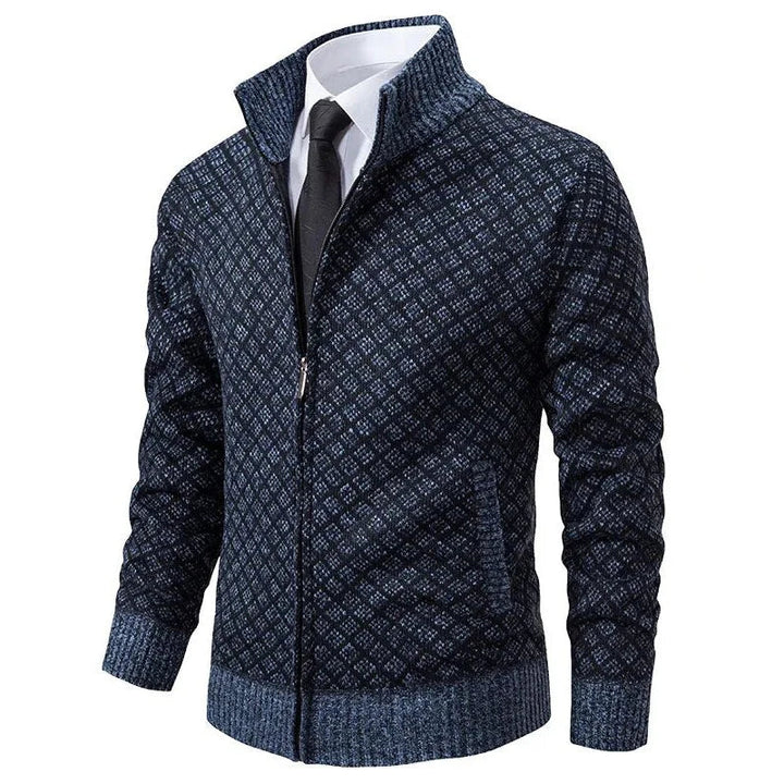 Leon | Men's Waistcoat