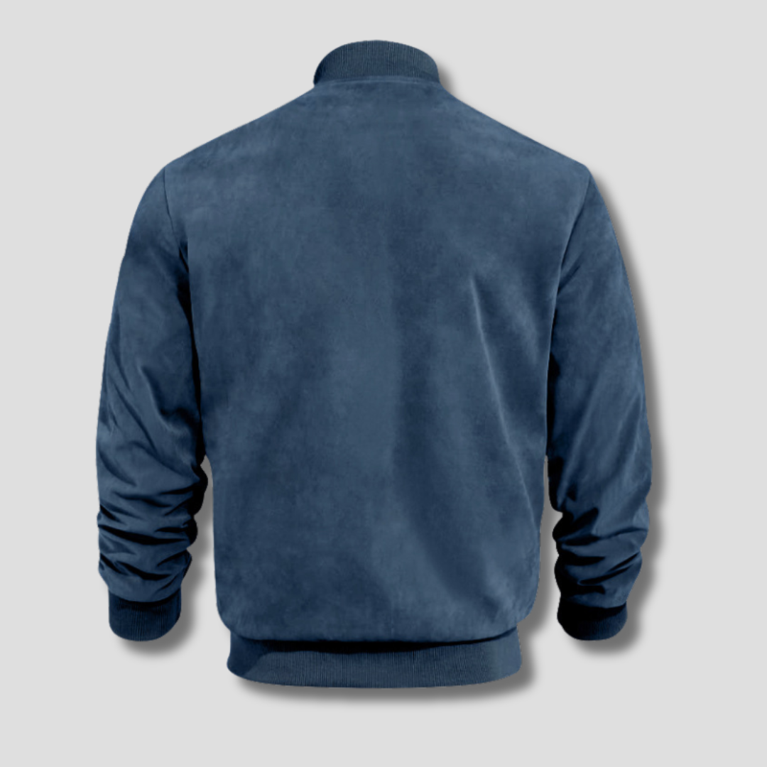 Harry | Men's Lightweight Seasonless Jacket